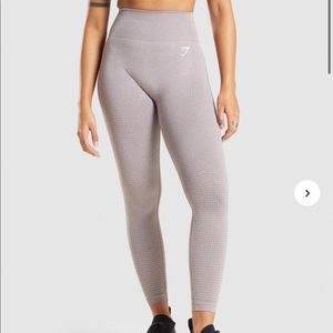 GYMSHARK VITAL SEAMLESS LEGGINGS